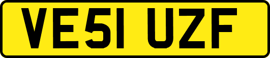 VE51UZF