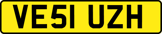 VE51UZH