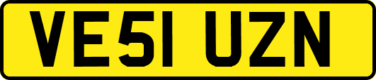 VE51UZN