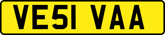 VE51VAA