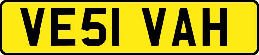 VE51VAH