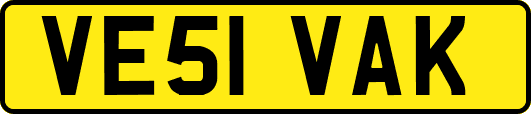 VE51VAK