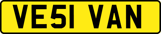VE51VAN