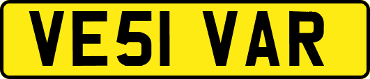 VE51VAR
