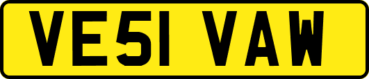 VE51VAW