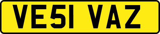 VE51VAZ