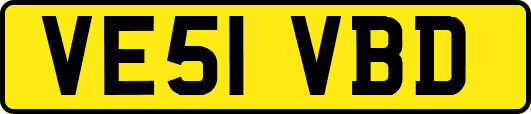 VE51VBD