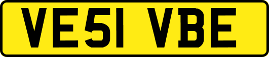 VE51VBE
