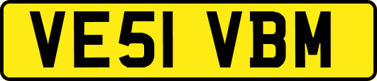 VE51VBM