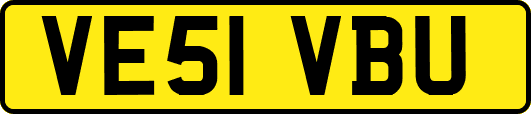 VE51VBU