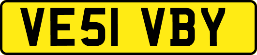 VE51VBY