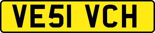 VE51VCH