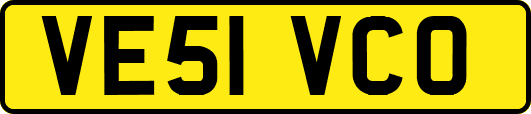 VE51VCO