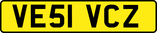 VE51VCZ