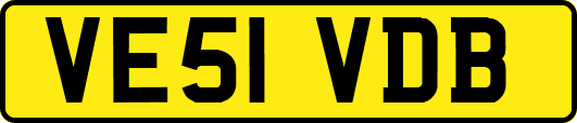 VE51VDB
