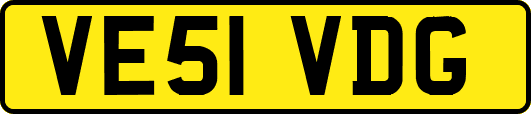 VE51VDG