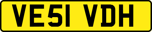 VE51VDH