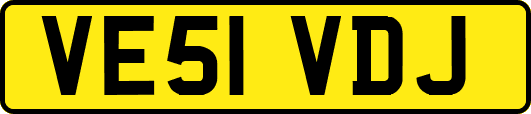 VE51VDJ