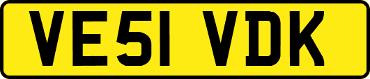 VE51VDK