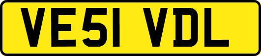 VE51VDL