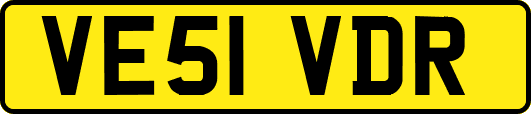 VE51VDR