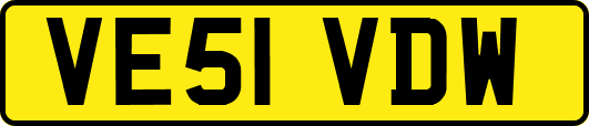 VE51VDW