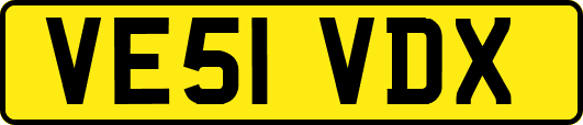 VE51VDX