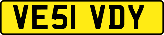 VE51VDY