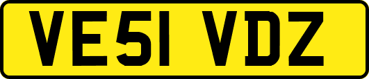 VE51VDZ
