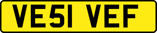 VE51VEF