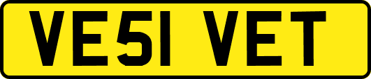 VE51VET