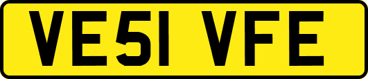 VE51VFE