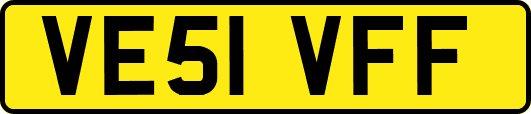 VE51VFF