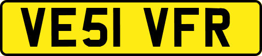 VE51VFR