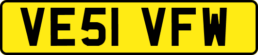 VE51VFW