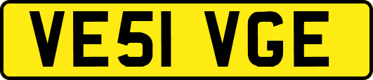 VE51VGE