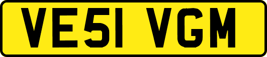 VE51VGM