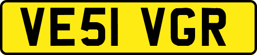 VE51VGR
