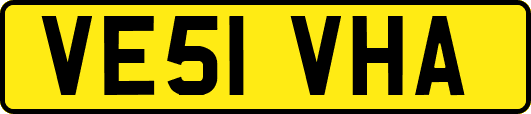 VE51VHA