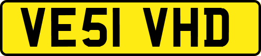 VE51VHD
