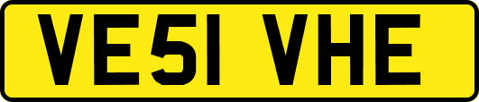 VE51VHE
