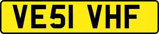 VE51VHF