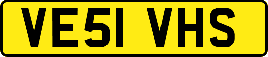 VE51VHS