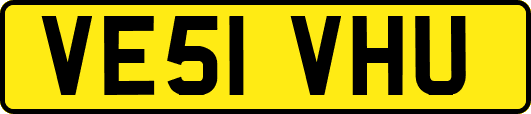 VE51VHU