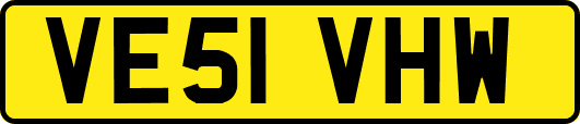 VE51VHW
