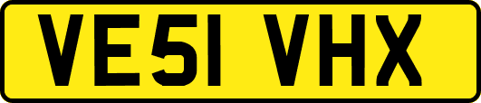 VE51VHX