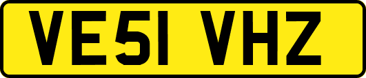 VE51VHZ