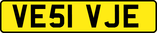 VE51VJE