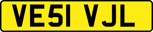 VE51VJL