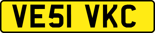 VE51VKC